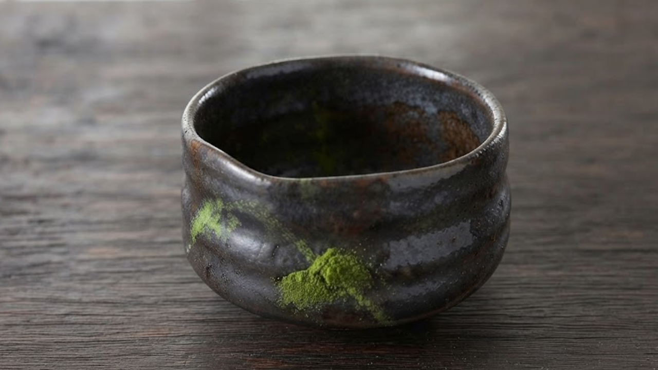 Matchaschale (Chawan)